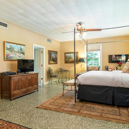 The Stockade Bed And Breakfast Baton Rouge Luaran gambar