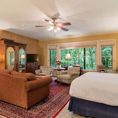 The Stockade Bed And Breakfast Baton Rouge Luaran gambar