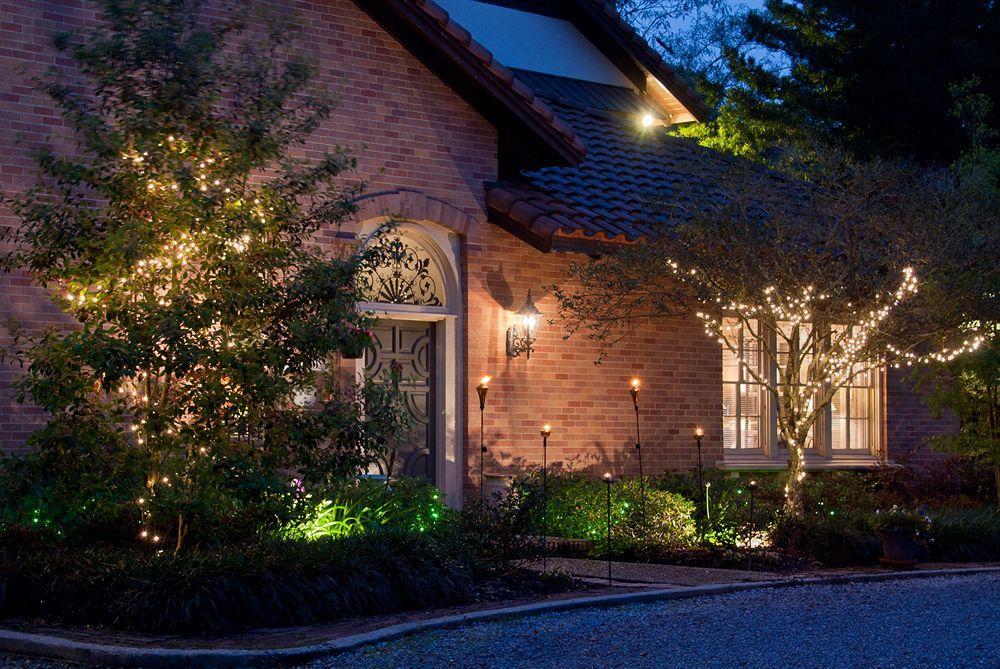 The Stockade Bed And Breakfast Baton Rouge Luaran gambar