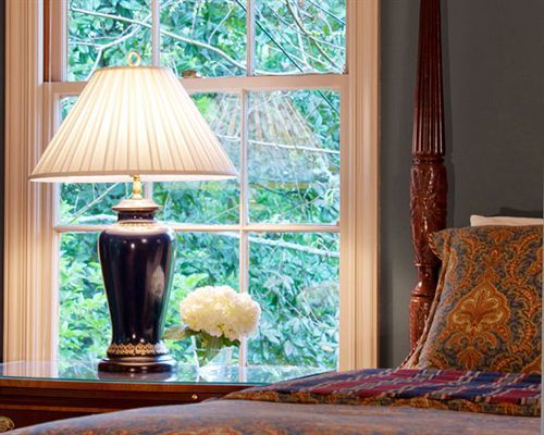 The Stockade Bed And Breakfast Baton Rouge Luaran gambar
