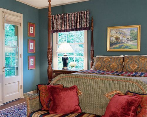 The Stockade Bed And Breakfast Baton Rouge Luaran gambar