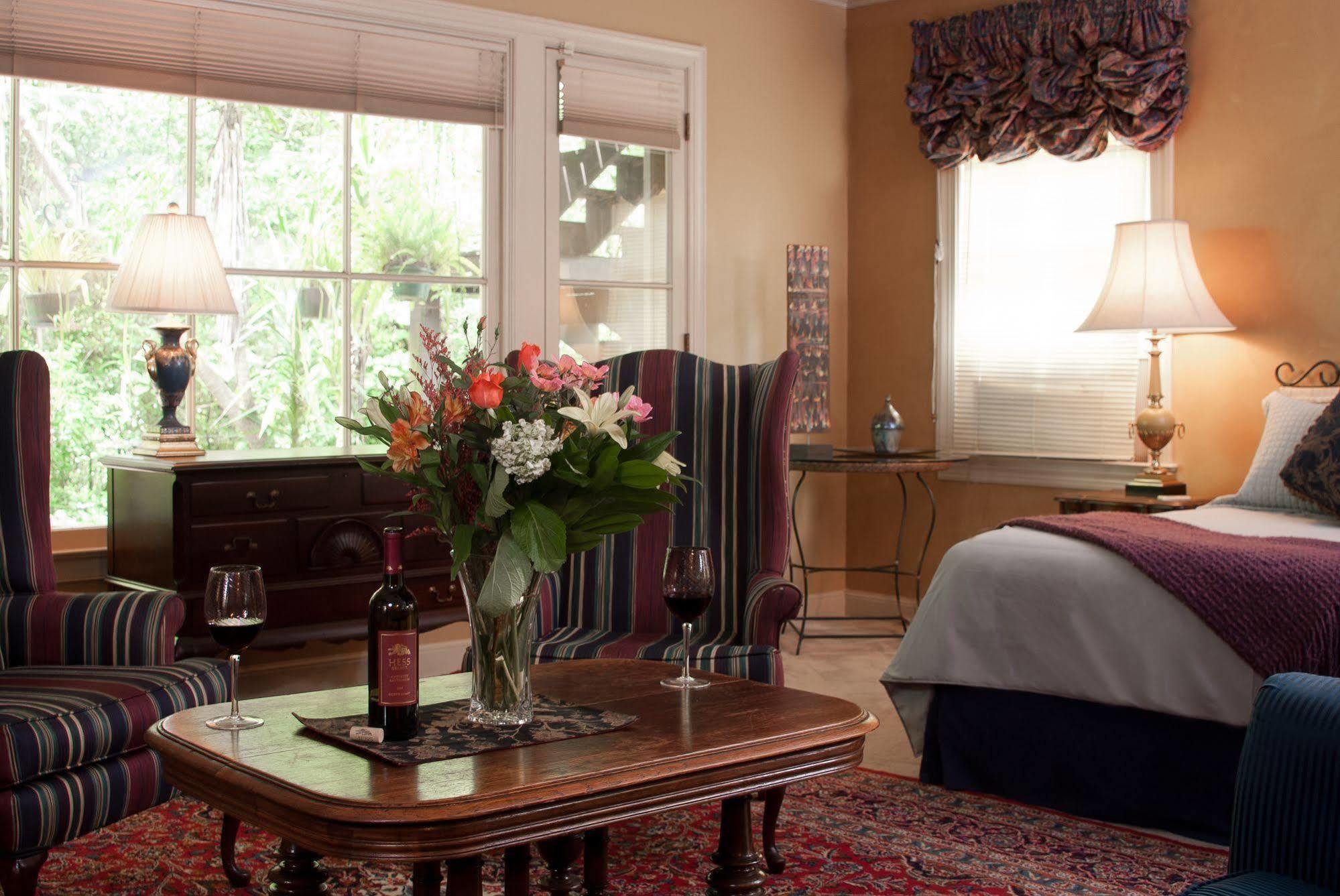 The Stockade Bed And Breakfast Baton Rouge Luaran gambar