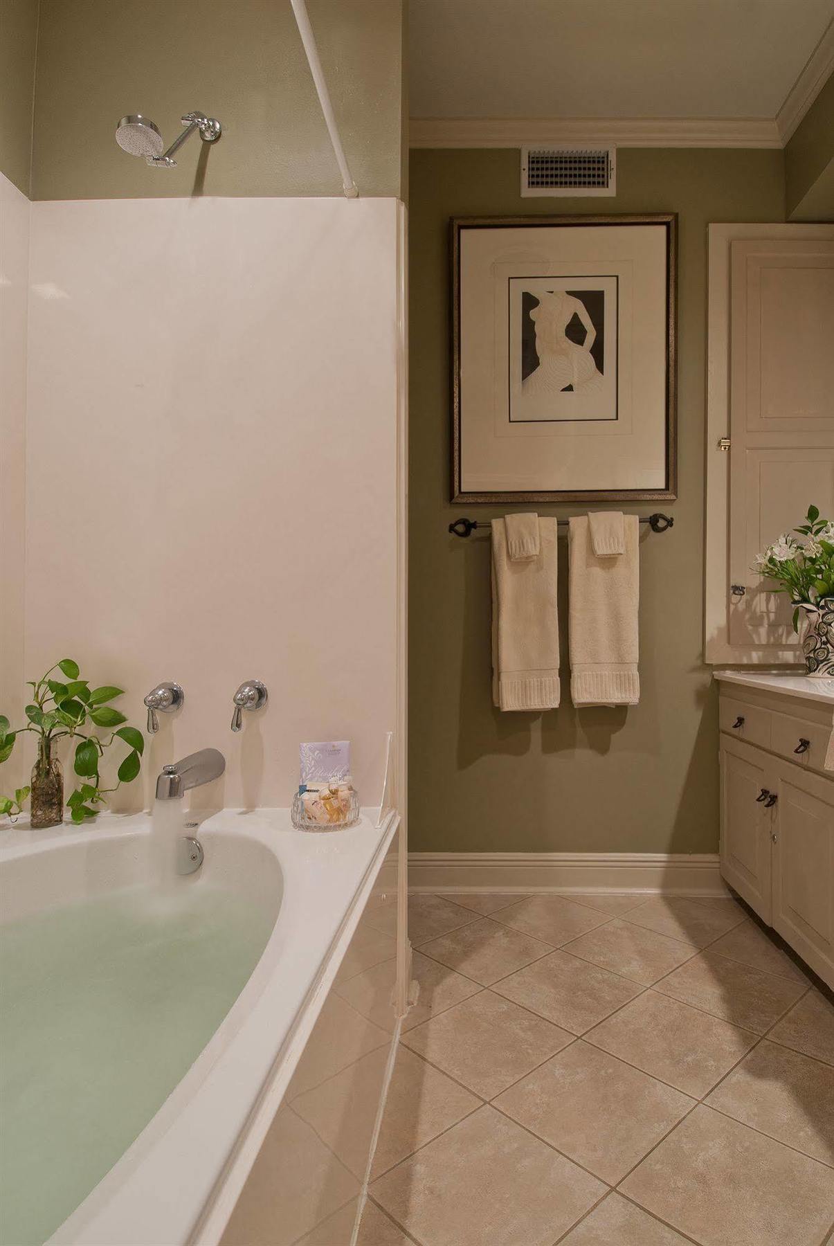 The Stockade Bed And Breakfast Baton Rouge Luaran gambar