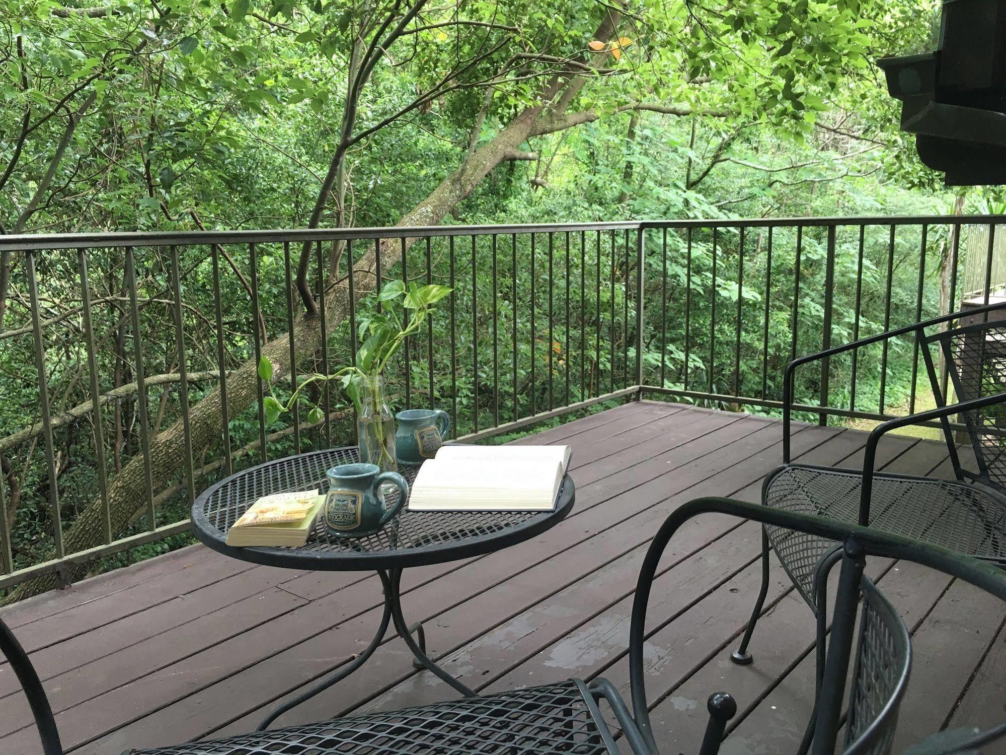 The Stockade Bed And Breakfast Baton Rouge Luaran gambar