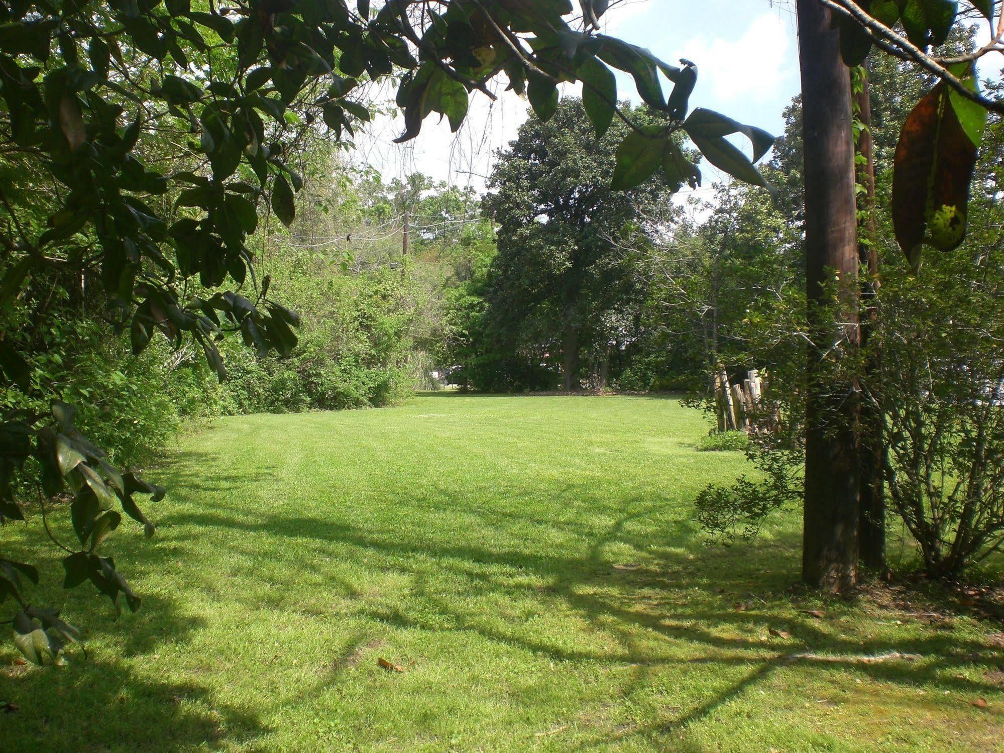 The Stockade Bed And Breakfast Baton Rouge Luaran gambar
