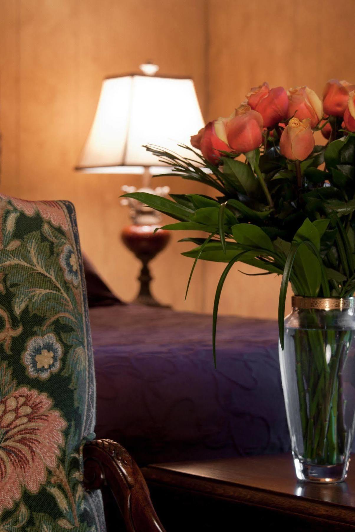 The Stockade Bed And Breakfast Baton Rouge Luaran gambar