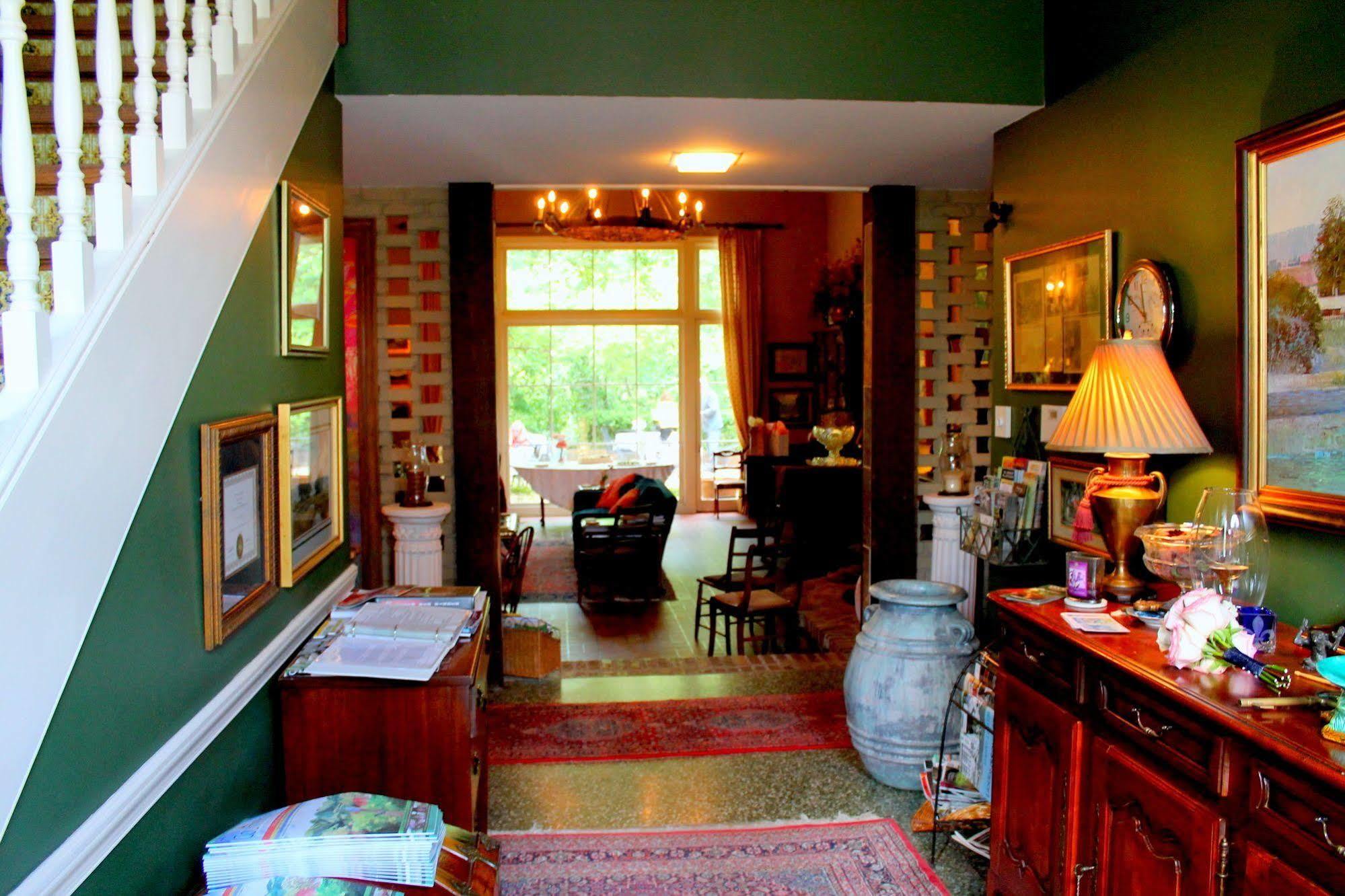 The Stockade Bed And Breakfast Baton Rouge Luaran gambar