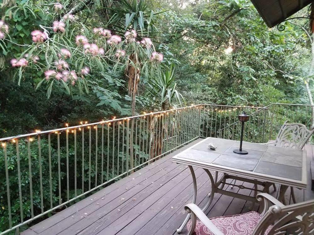 The Stockade Bed And Breakfast Baton Rouge Luaran gambar