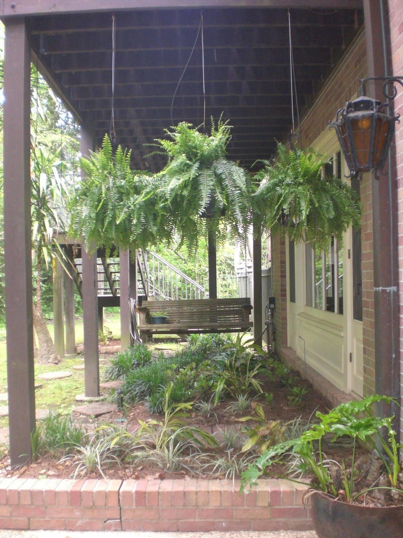 The Stockade Bed And Breakfast Baton Rouge Luaran gambar