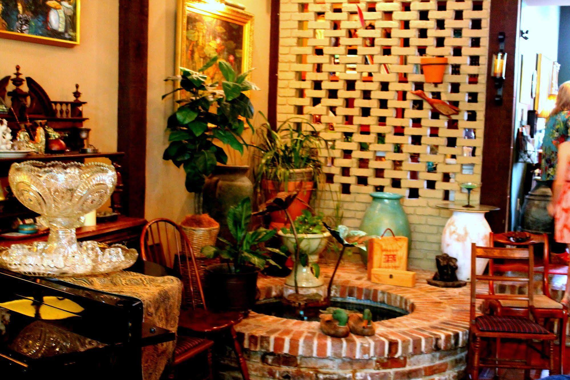 The Stockade Bed And Breakfast Baton Rouge Luaran gambar