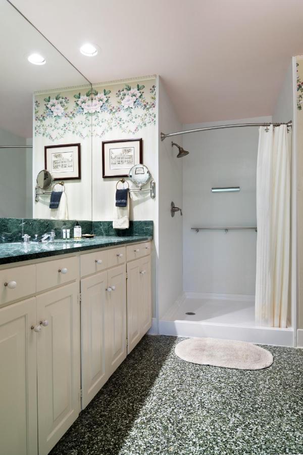 The Stockade Bed And Breakfast Baton Rouge Luaran gambar