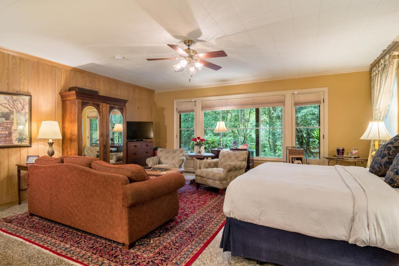 The Stockade Bed And Breakfast Baton Rouge Luaran gambar