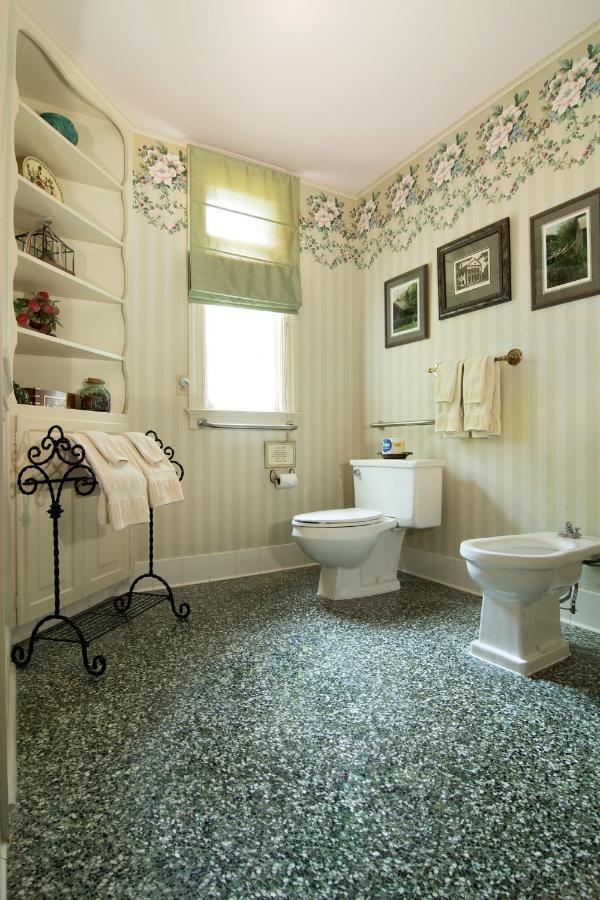 The Stockade Bed And Breakfast Baton Rouge Luaran gambar