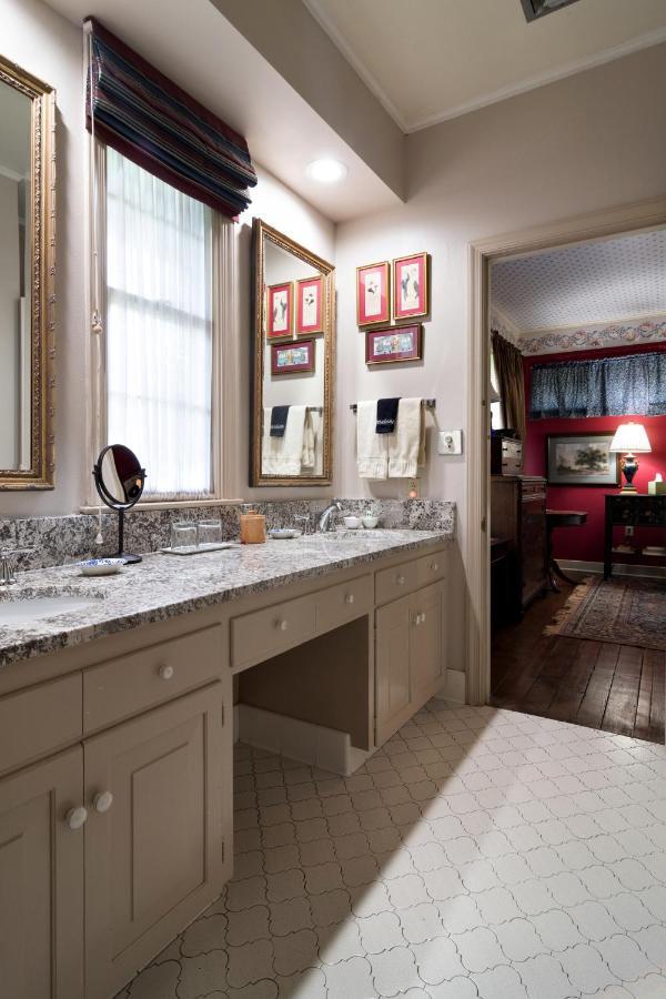 The Stockade Bed And Breakfast Baton Rouge Luaran gambar