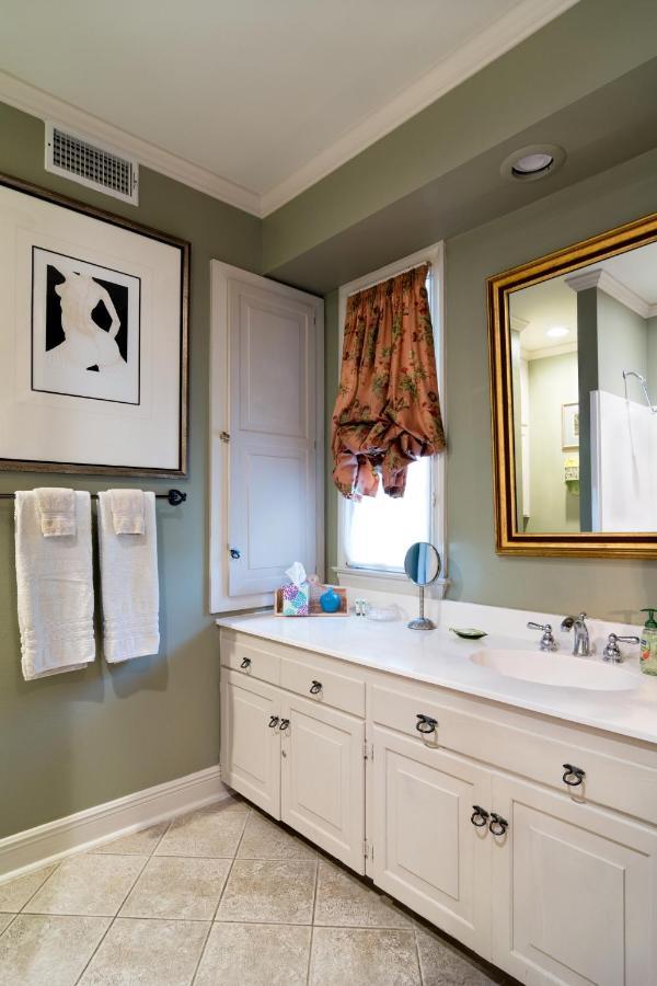 The Stockade Bed And Breakfast Baton Rouge Luaran gambar