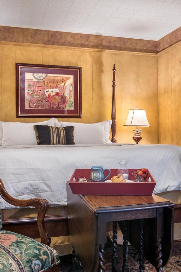 The Stockade Bed And Breakfast Baton Rouge Luaran gambar