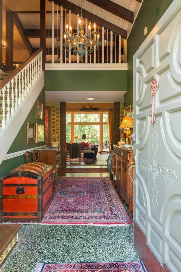 The Stockade Bed And Breakfast Baton Rouge Luaran gambar