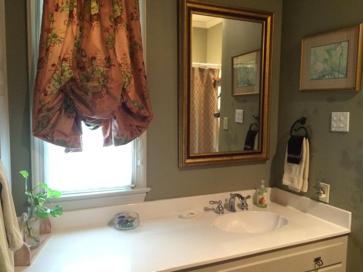 The Stockade Bed And Breakfast Baton Rouge Luaran gambar
