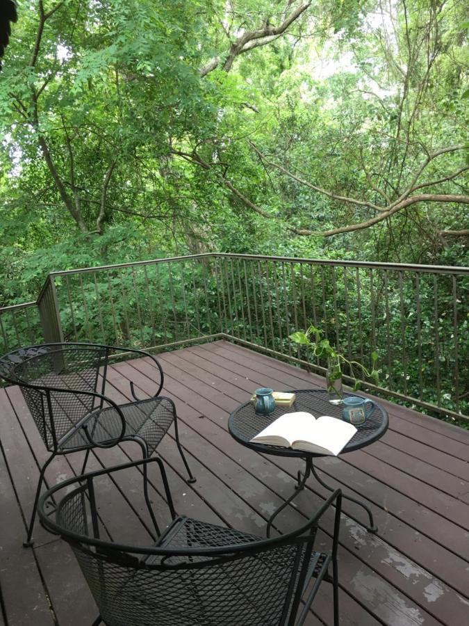 The Stockade Bed And Breakfast Baton Rouge Luaran gambar