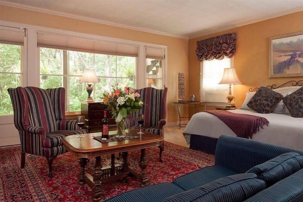 The Stockade Bed And Breakfast Baton Rouge Luaran gambar